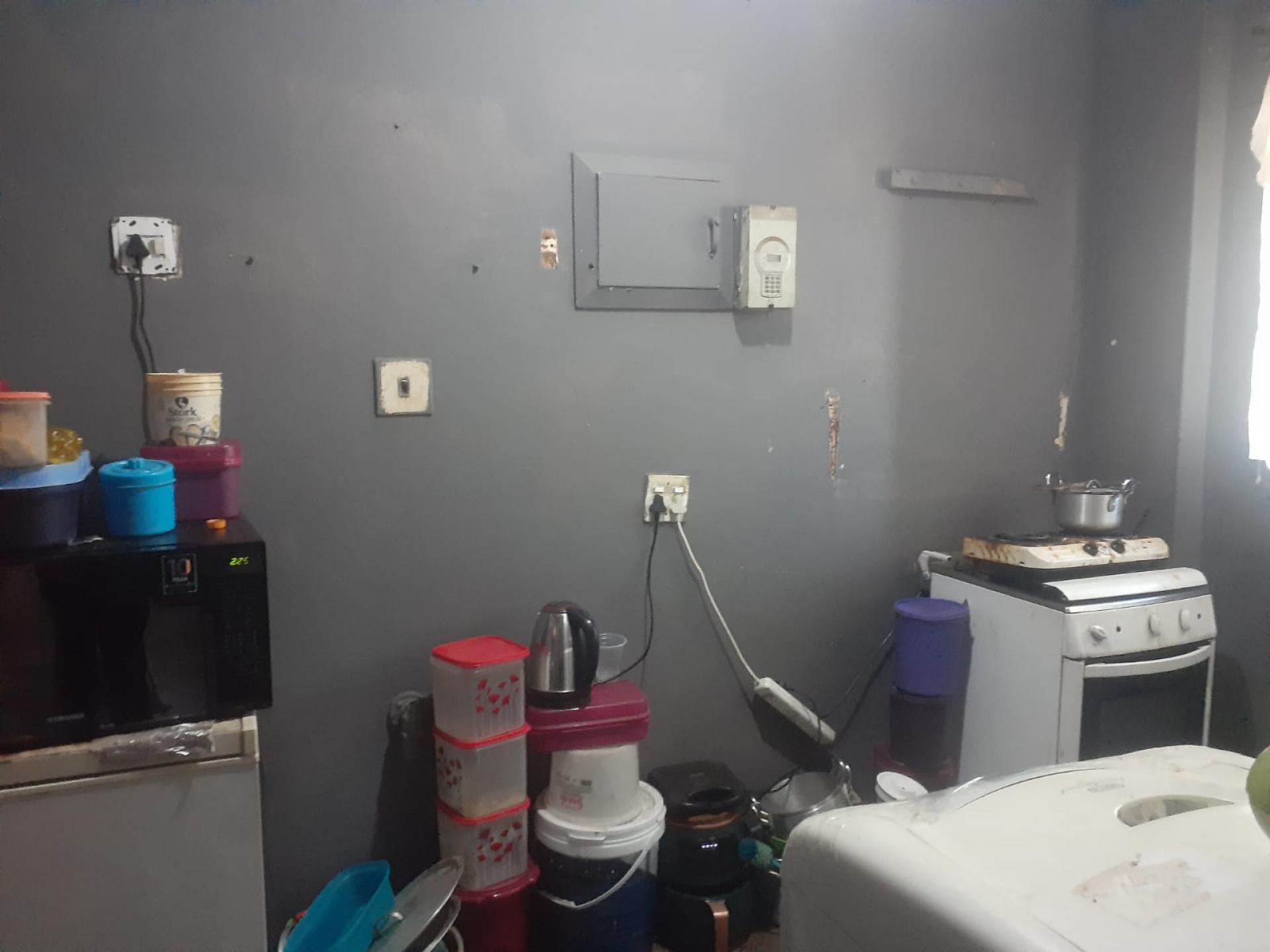  of property in Sidwell