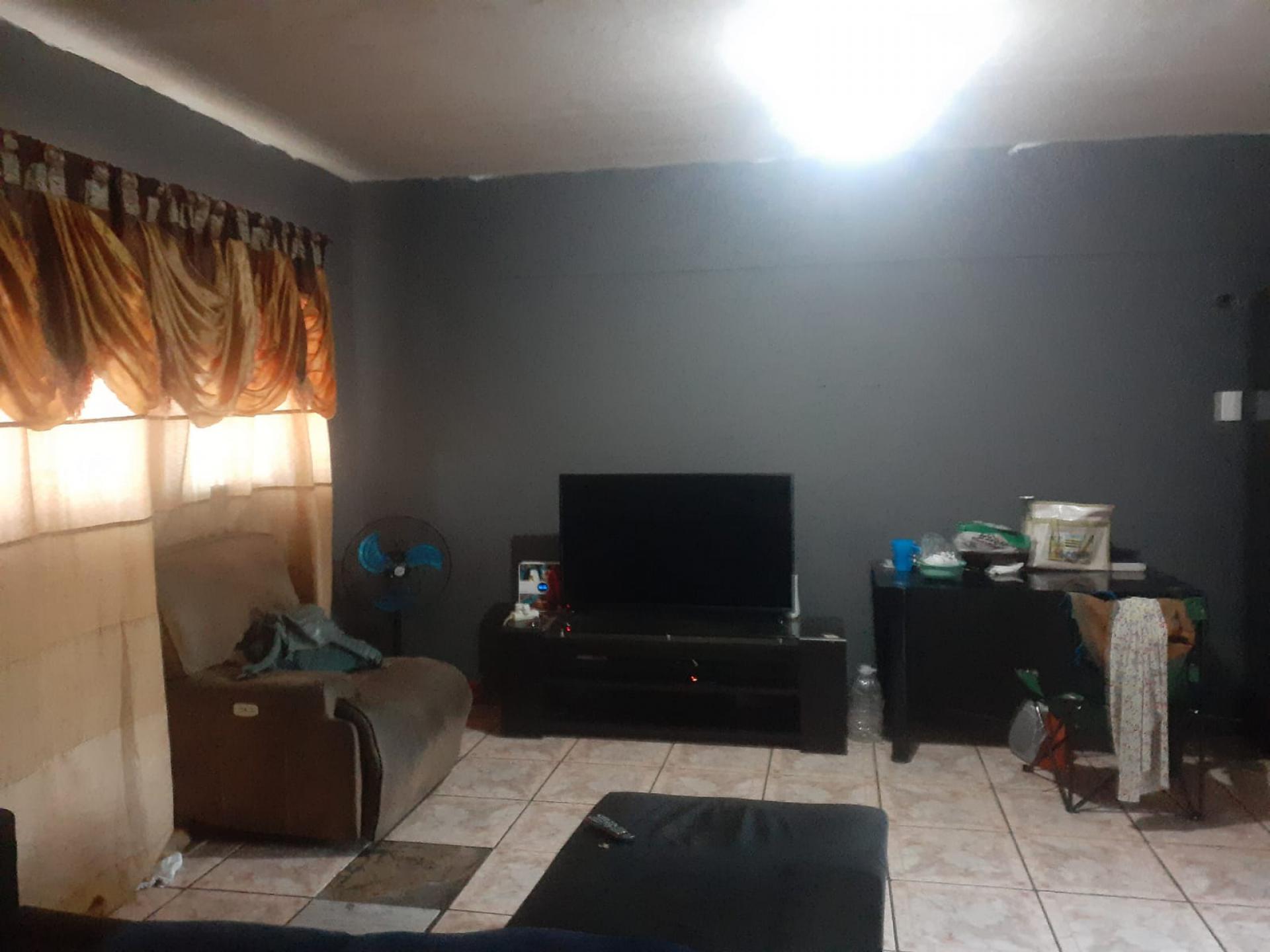  of property in Sidwell