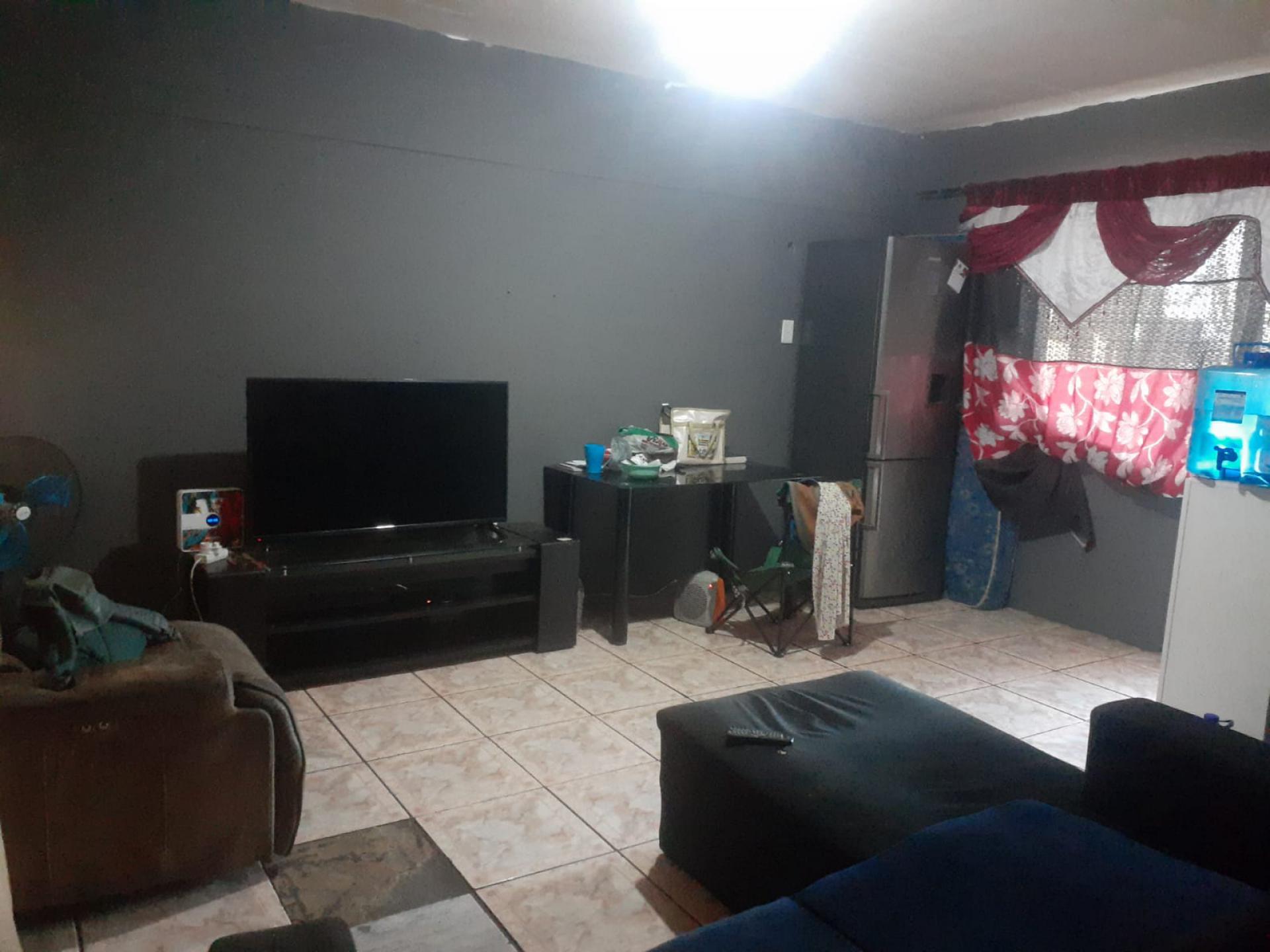  of property in Sidwell