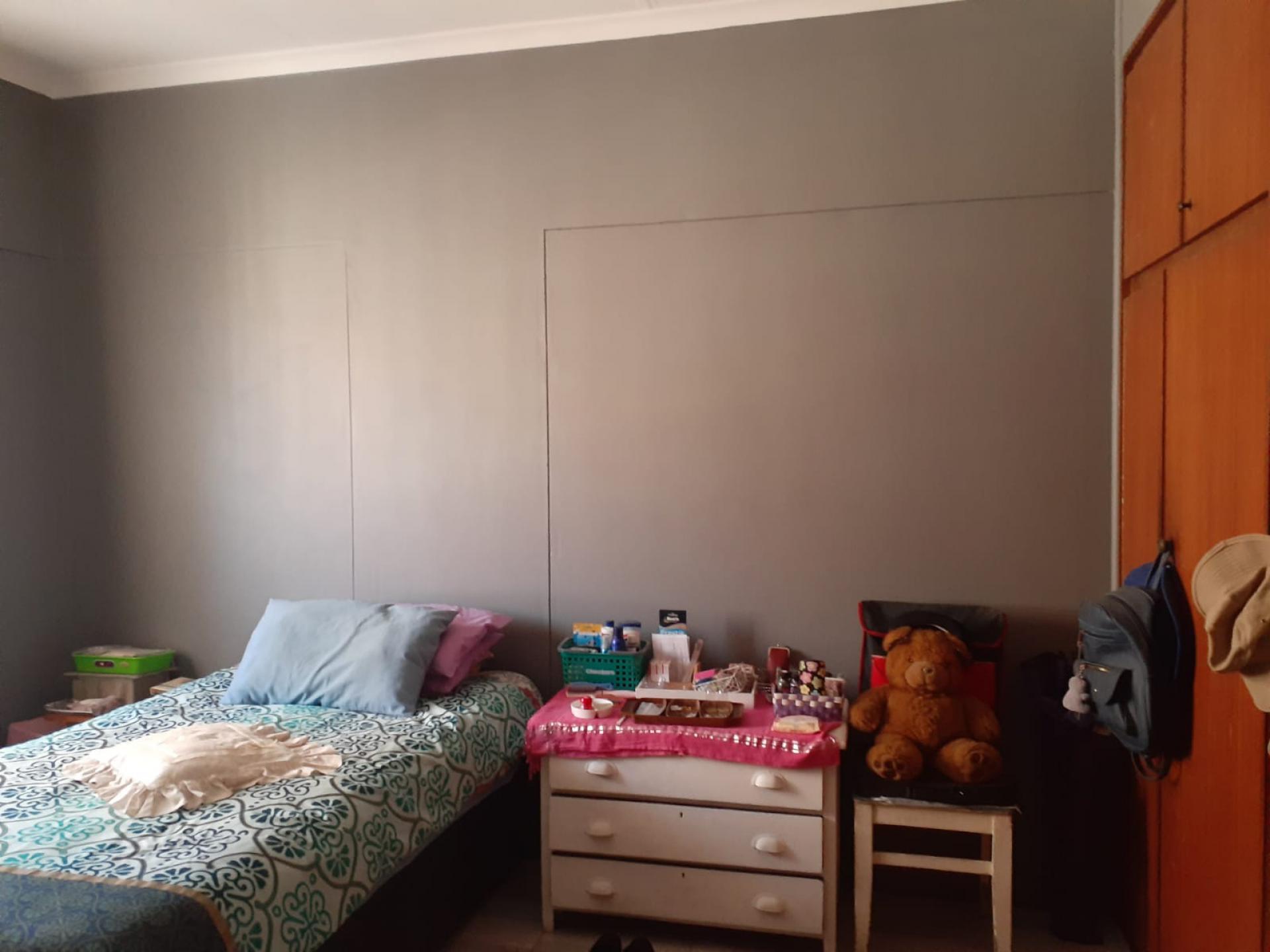  of property in Sidwell