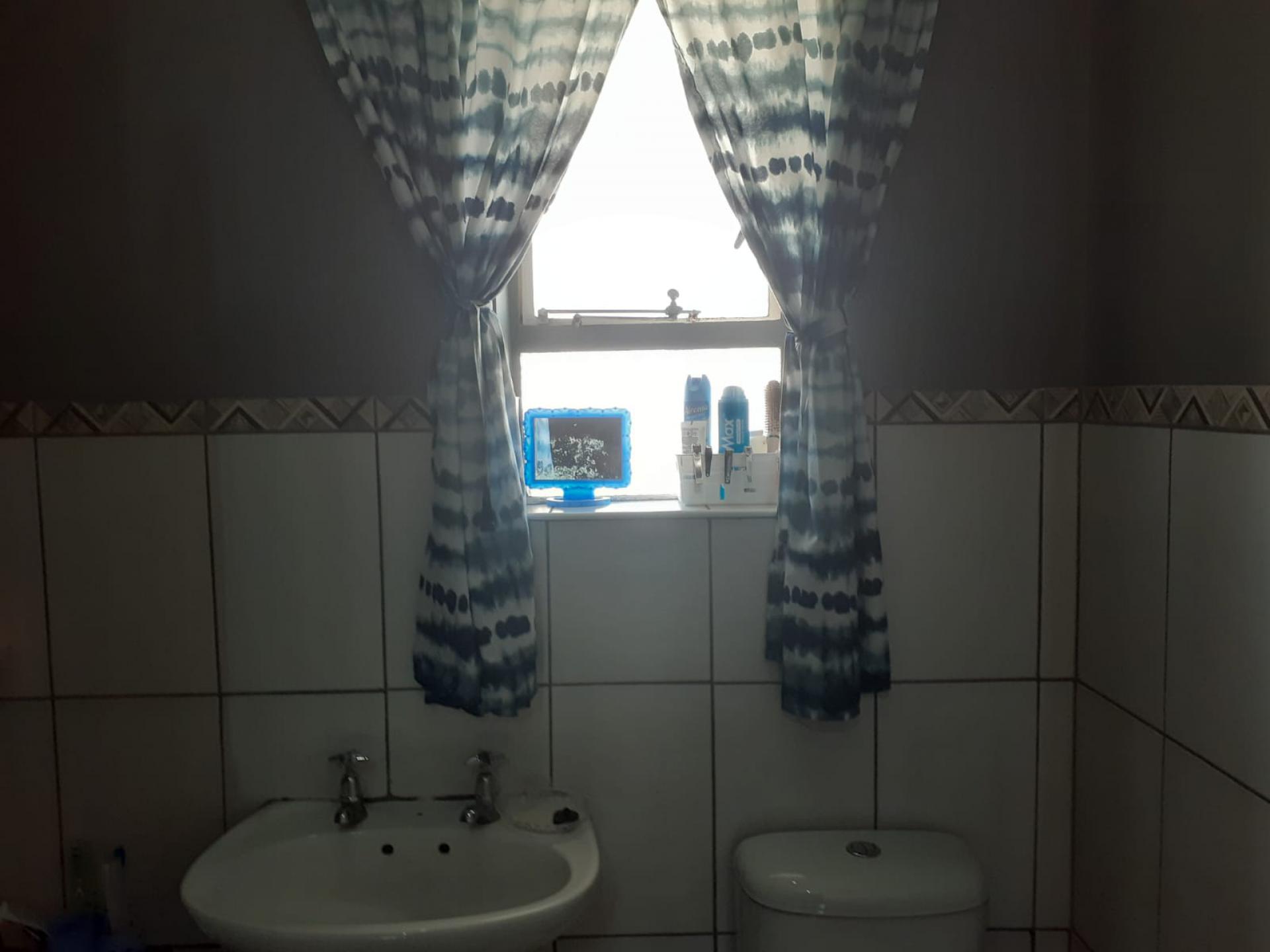  of property in Sidwell
