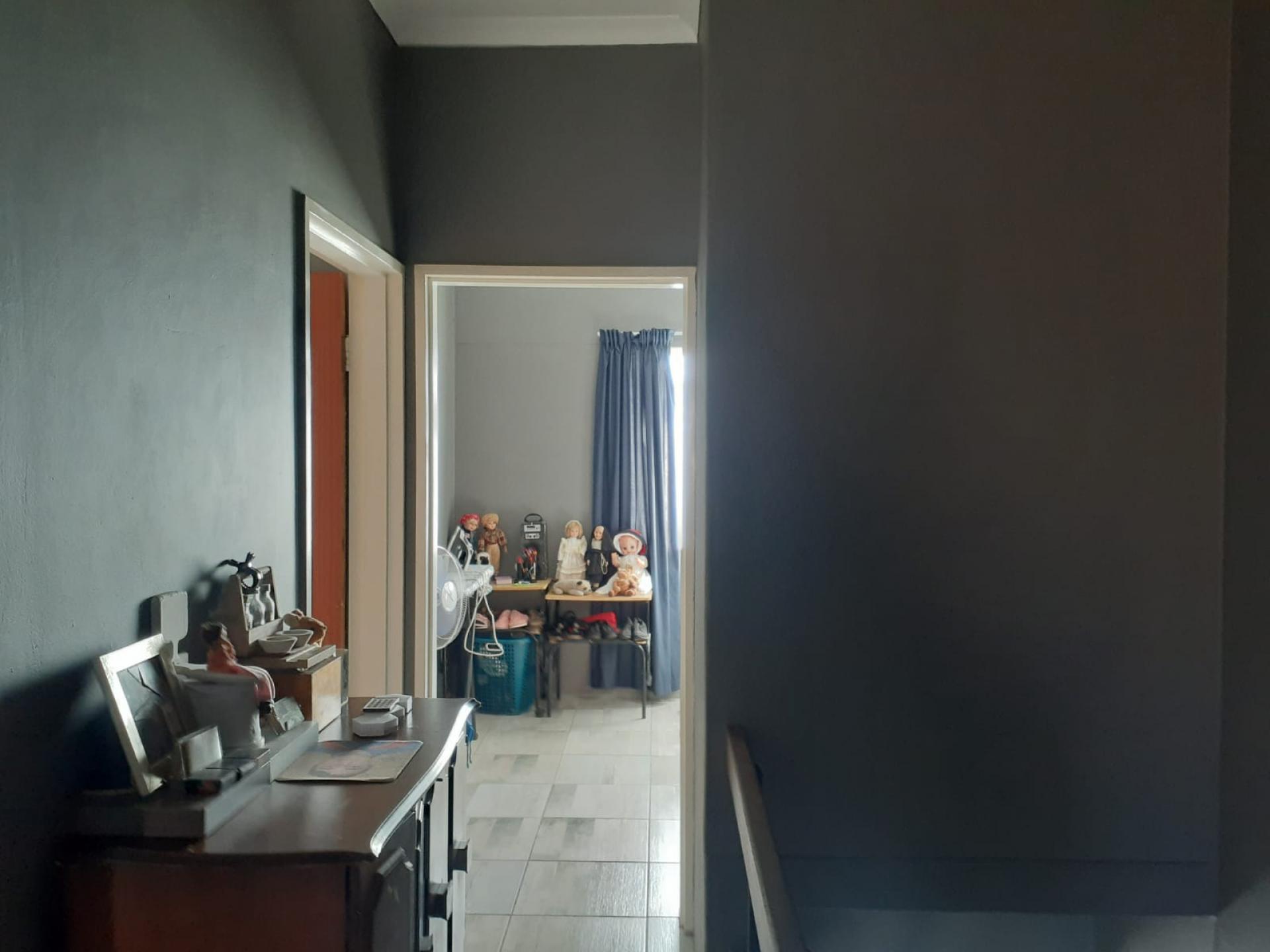  of property in Sidwell