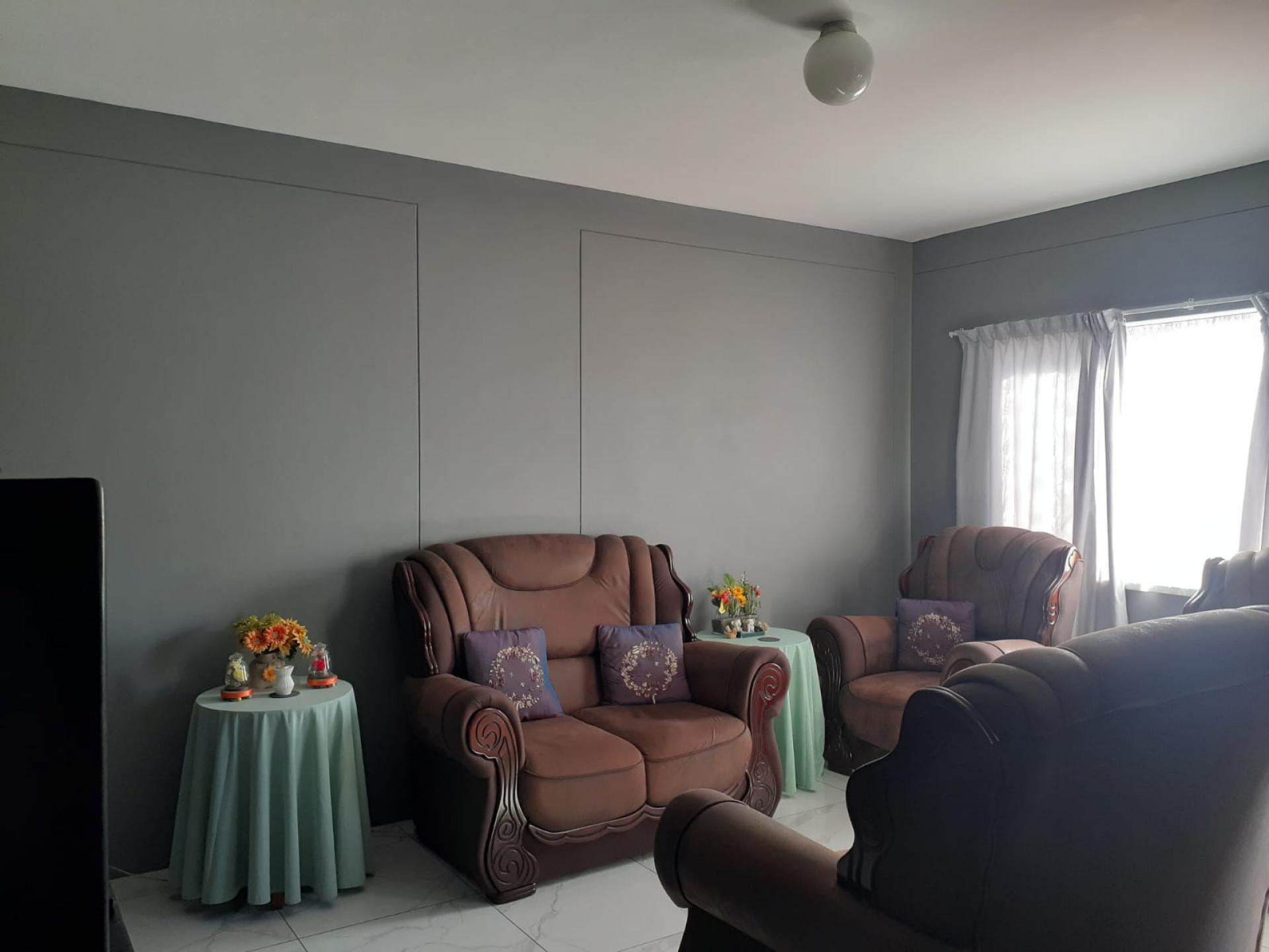  of property in Sidwell