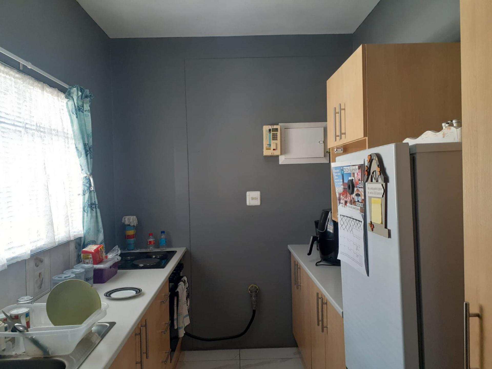  of property in Sidwell