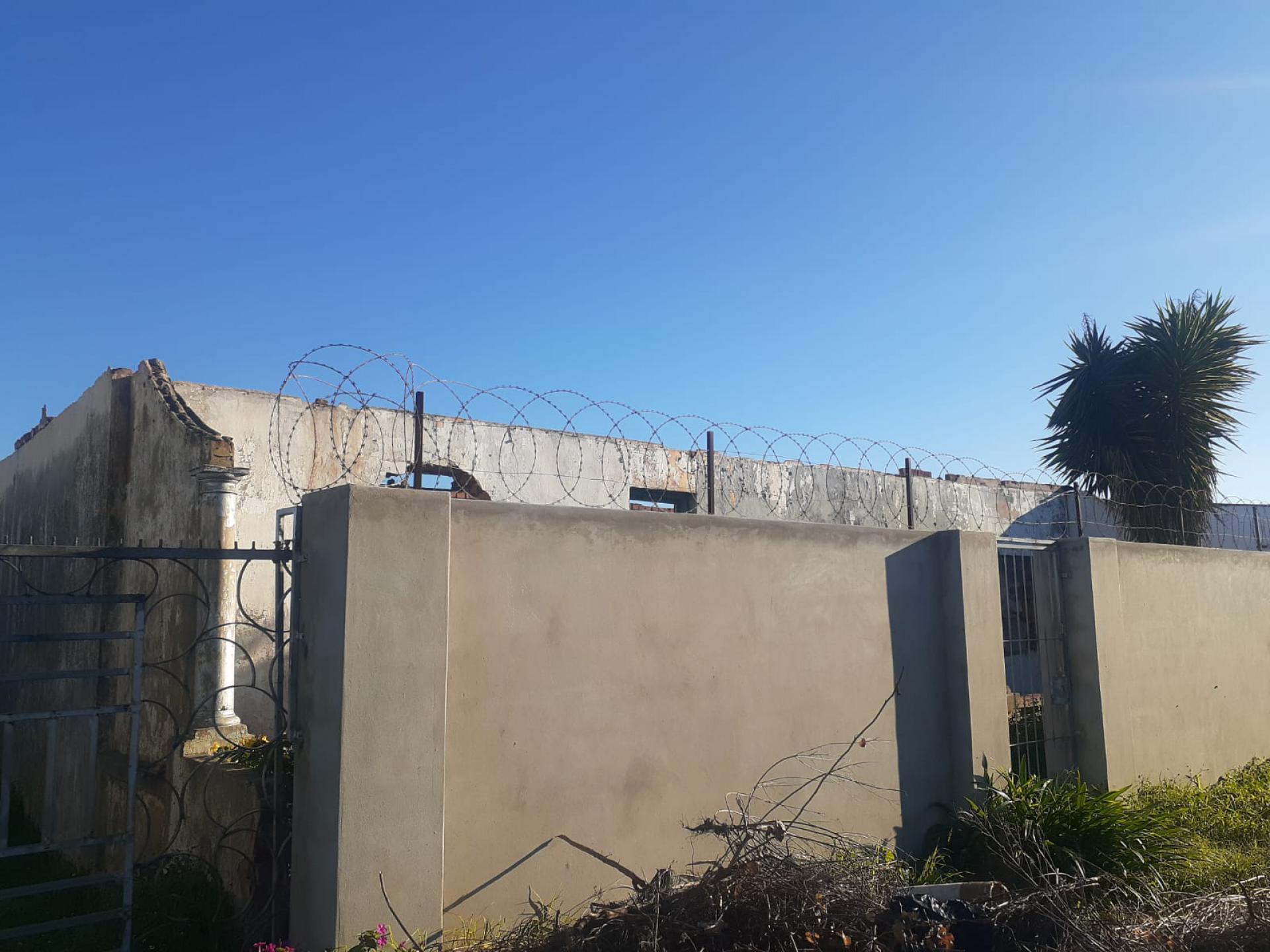  of property in Sidwell