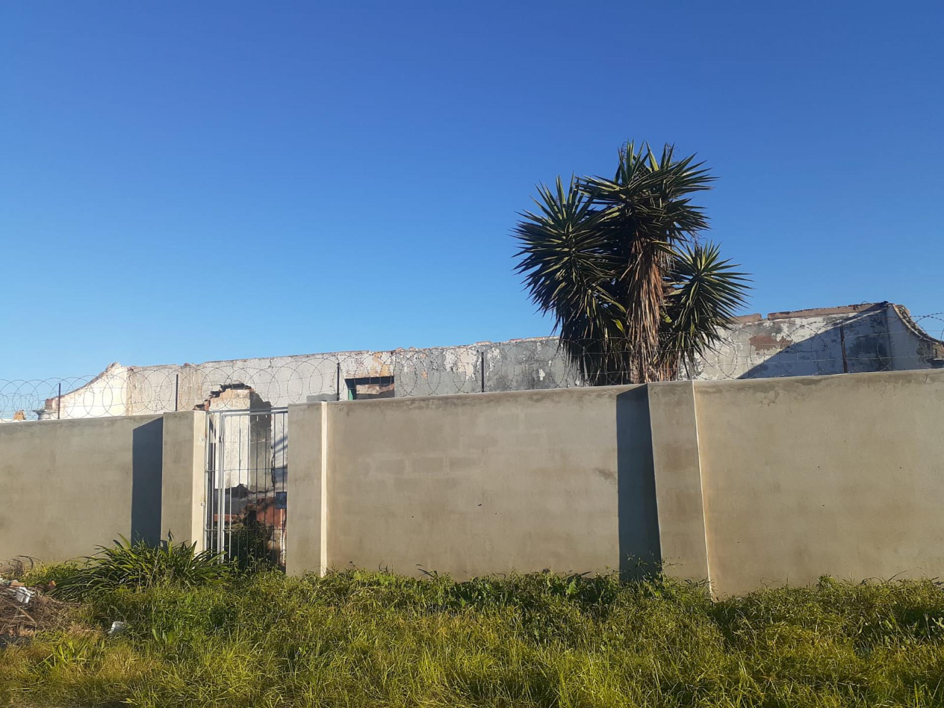  of property in Sidwell