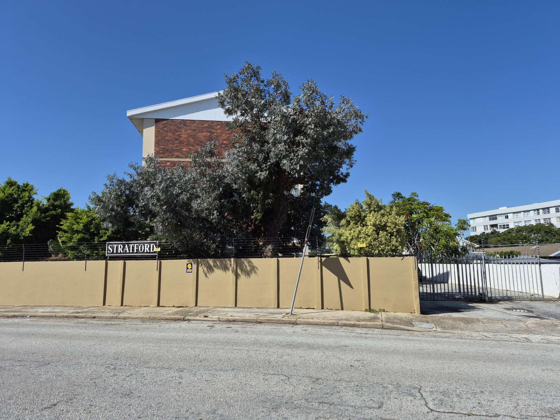  of property in Saint George's Park