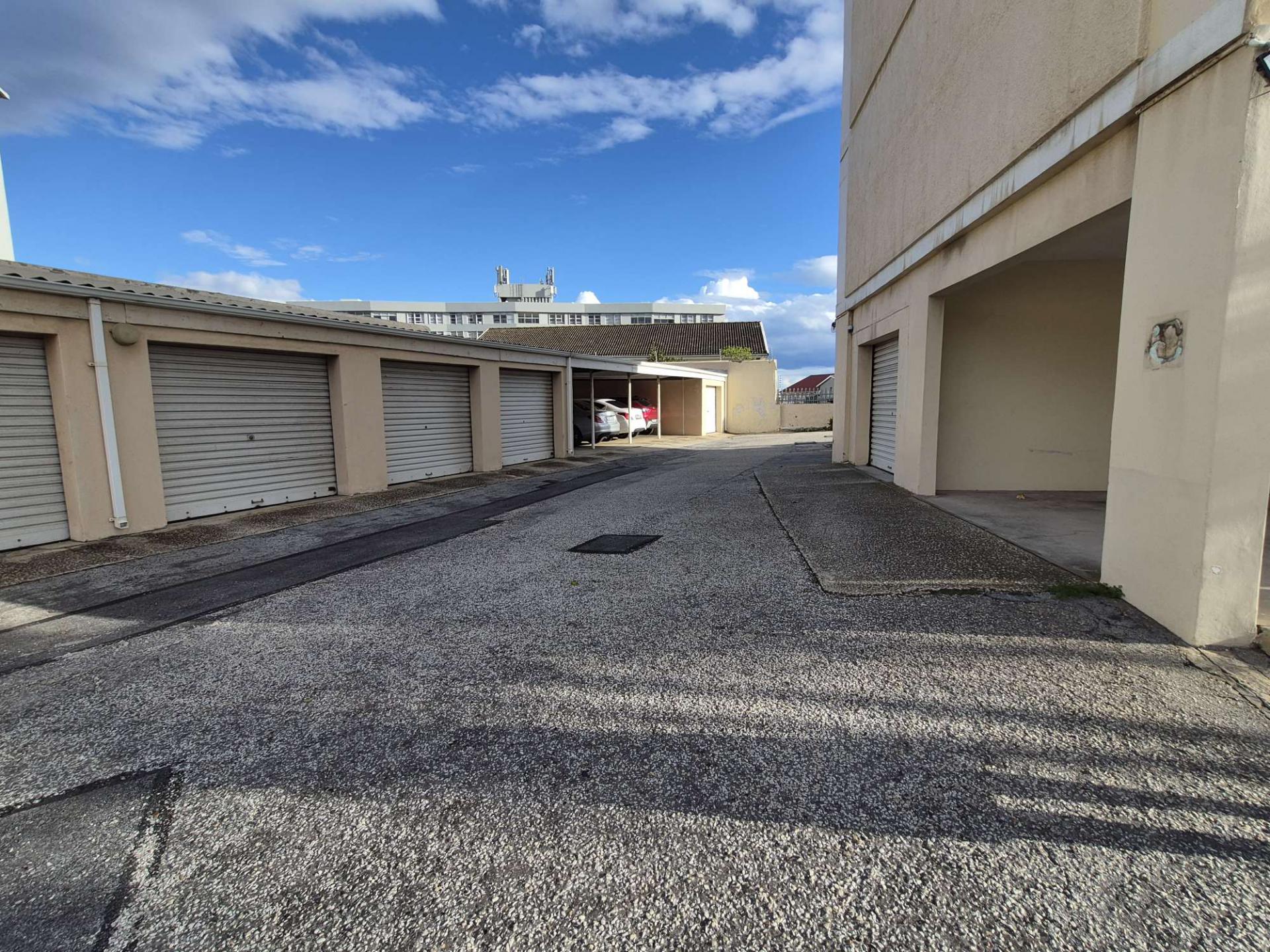  of property in Saint George's Park