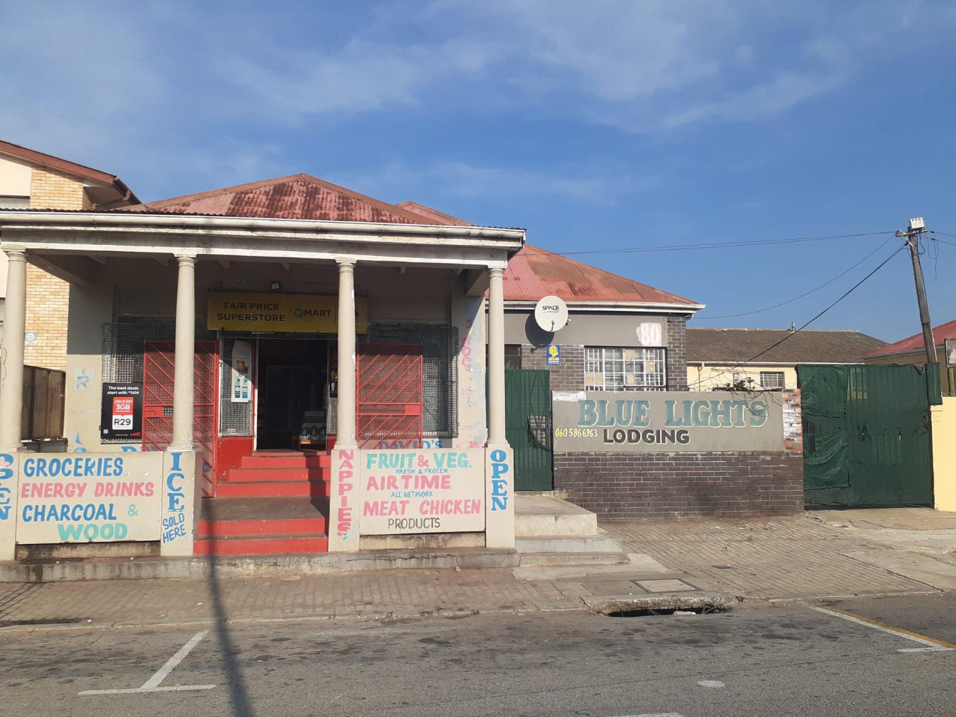  of property in Sydenham - PE