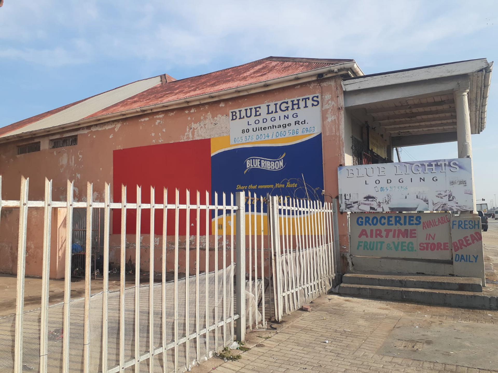  of property in Sydenham - PE