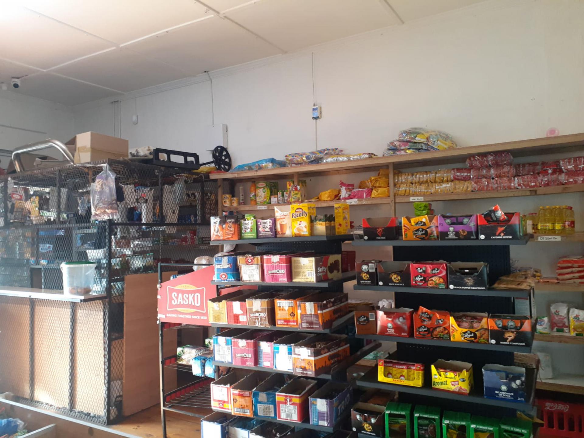  of property in Sydenham - PE