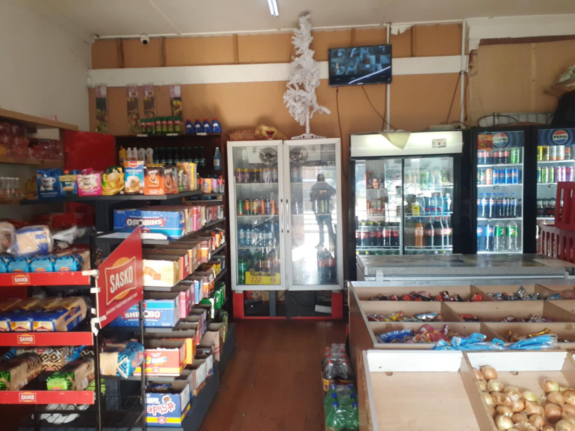  of property in Sydenham - PE