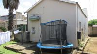 Spaces - 28 square meters of property in Krugersdorp West