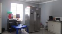 Dining Room - 18 square meters of property in Krugersdorp West