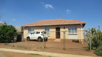 Front View of property in Savanna City