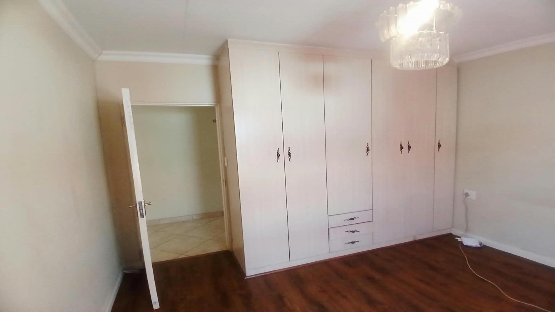 Bed Room 1 of property in Sharon Park