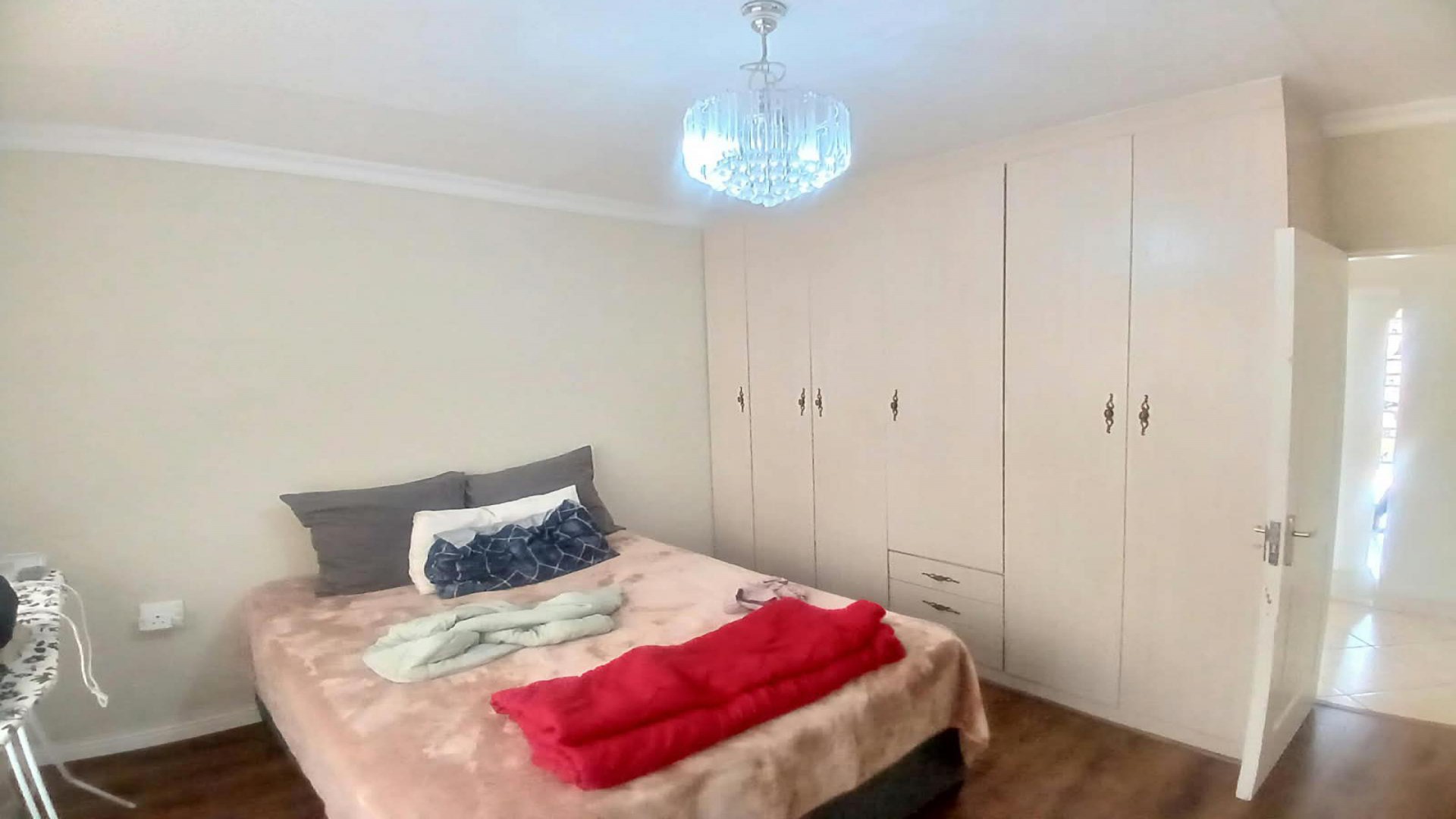 Bed Room 4 of property in Sharon Park