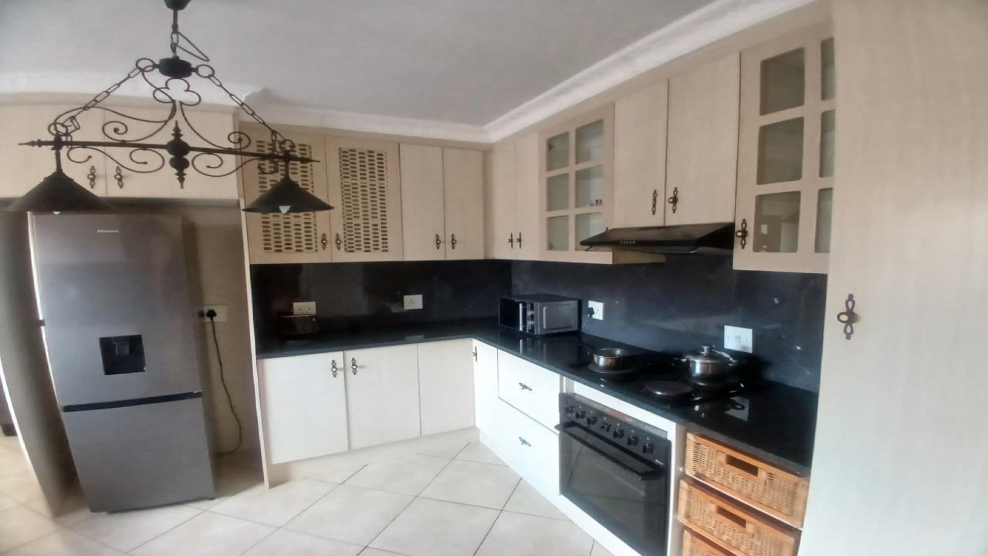 Kitchen of property in Sharon Park