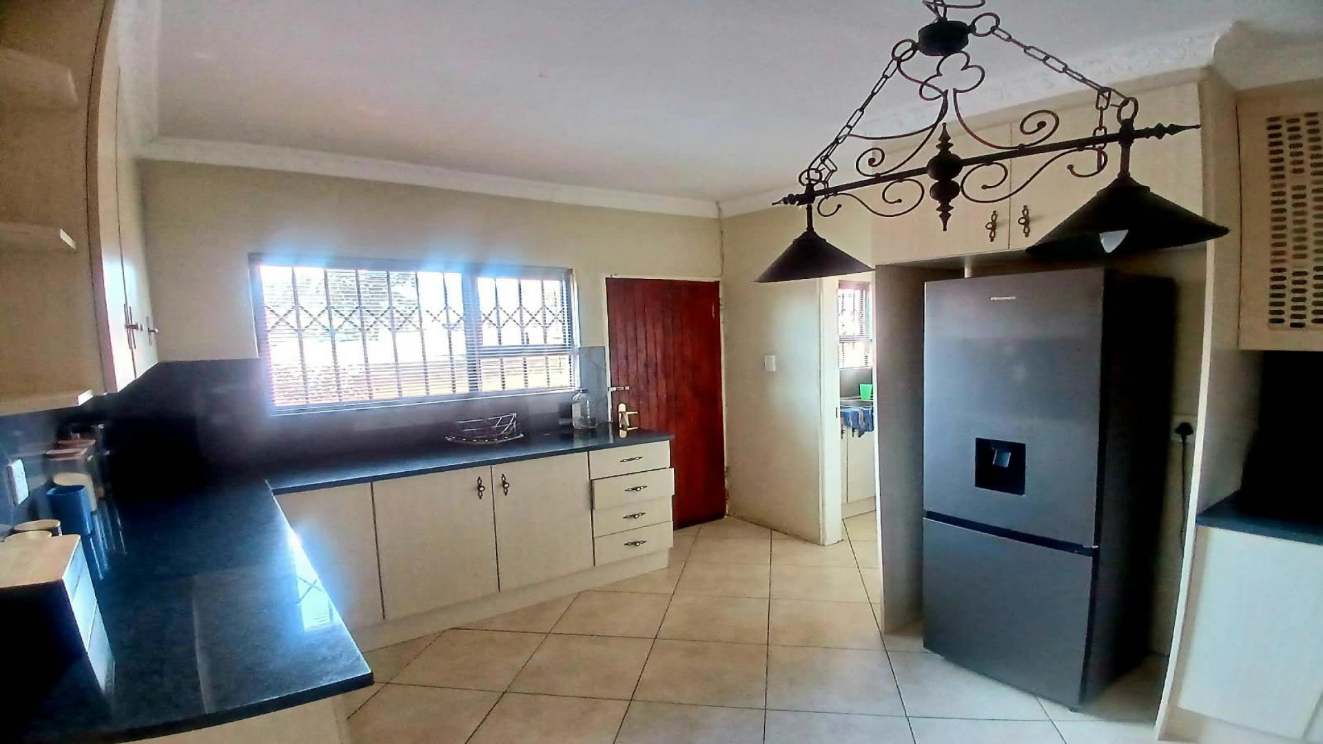 Kitchen of property in Sharon Park
