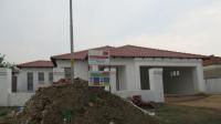 Front View of property in Sharon Park