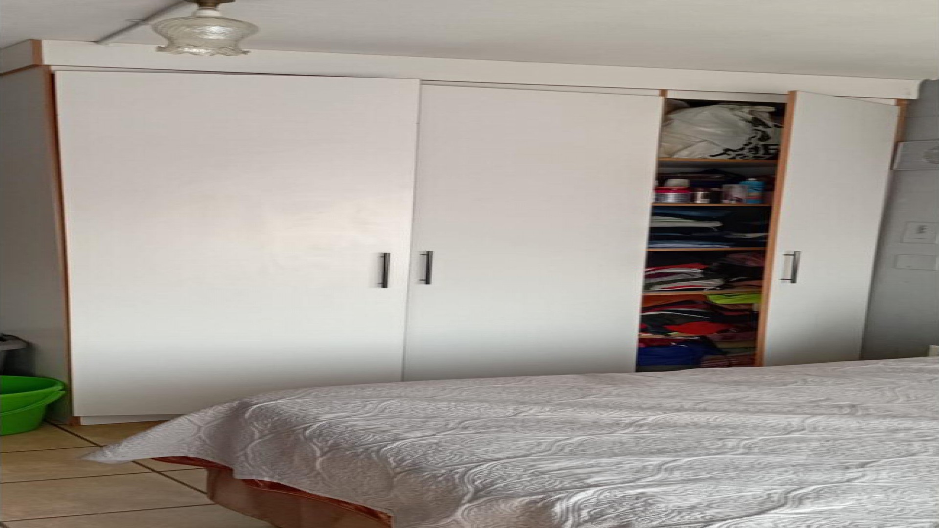 Bed Room 1 of property in Rhodesfield