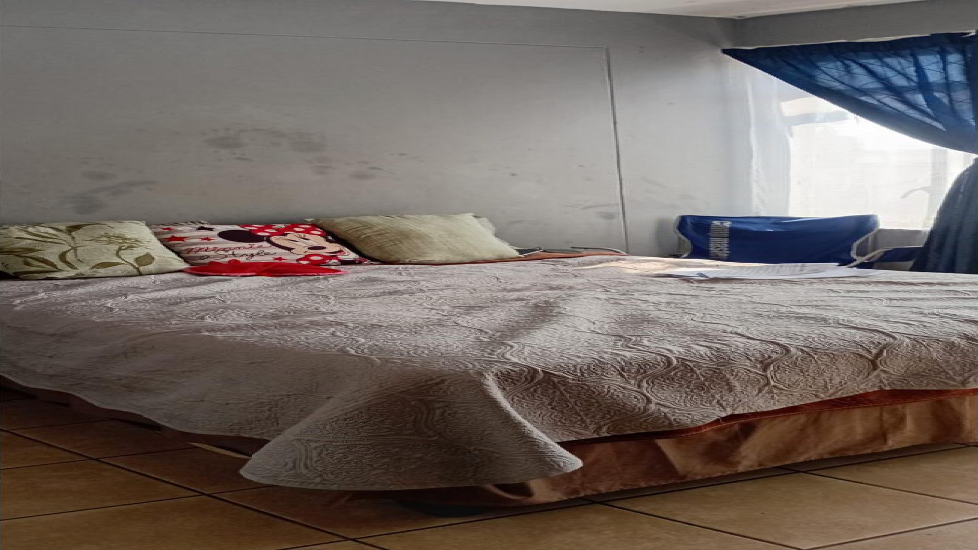Bed Room 2 of property in Rhodesfield