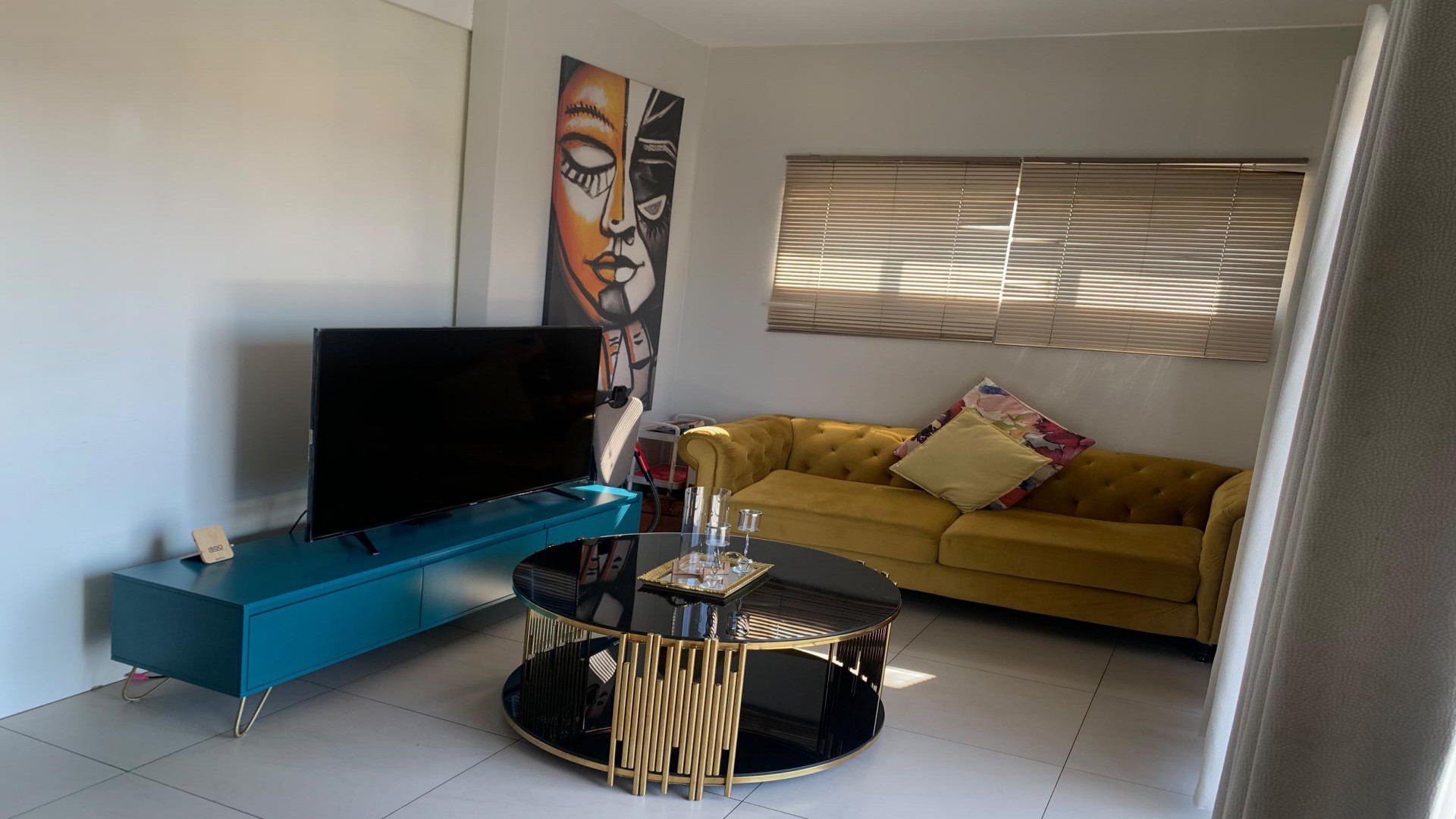 Lounges of property in North Riding