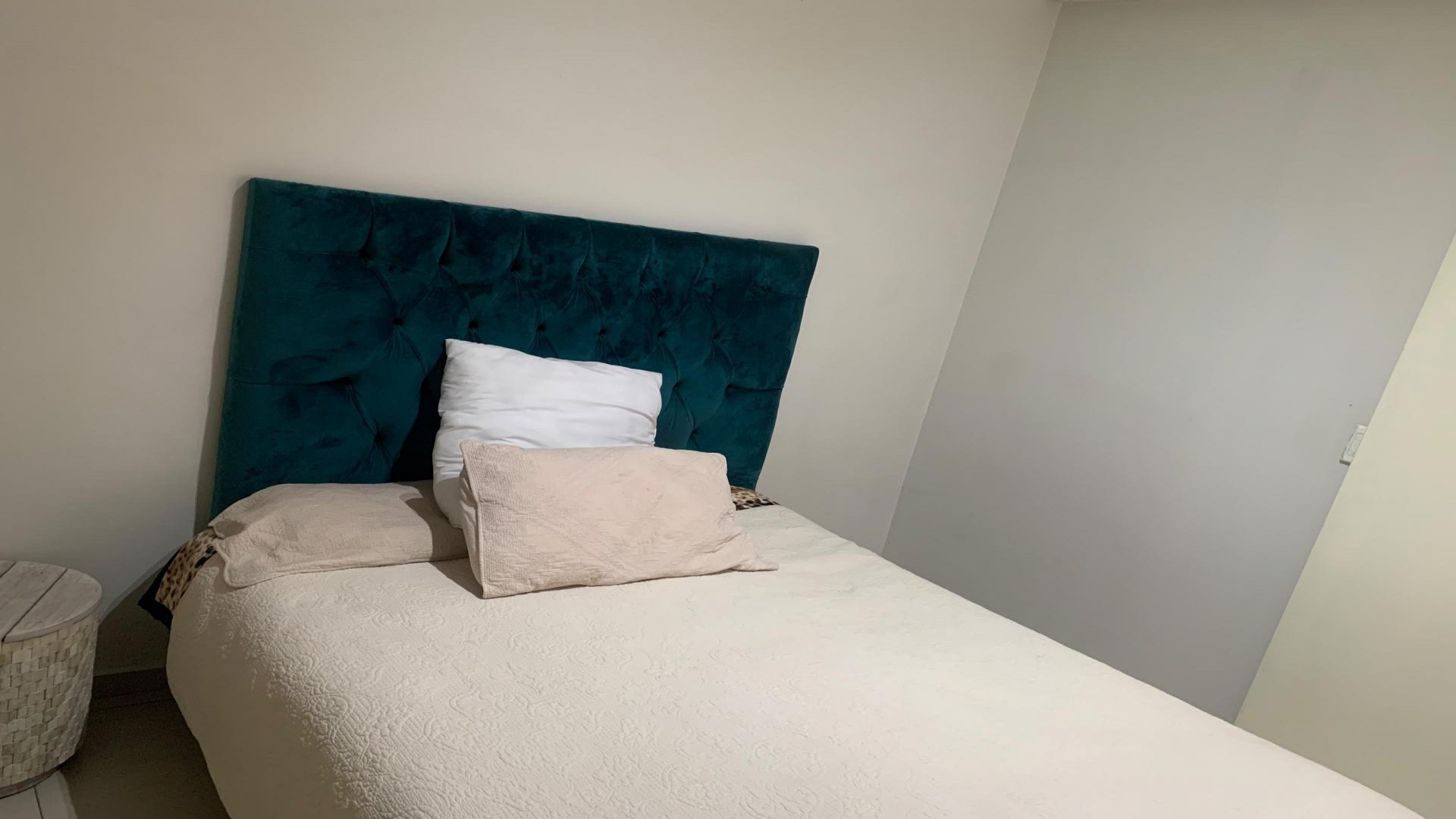 Bed Room 1 of property in North Riding