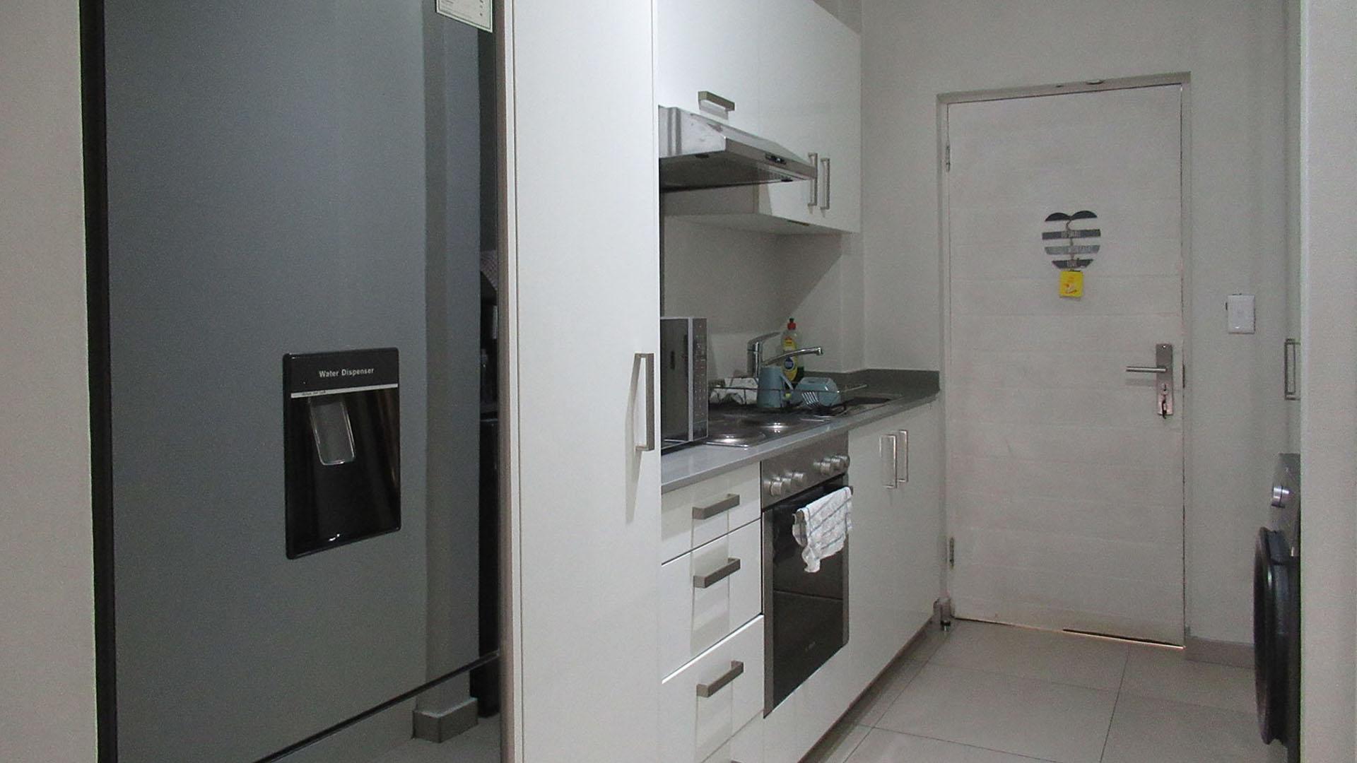 Kitchen - 7 square meters of property in North Riding