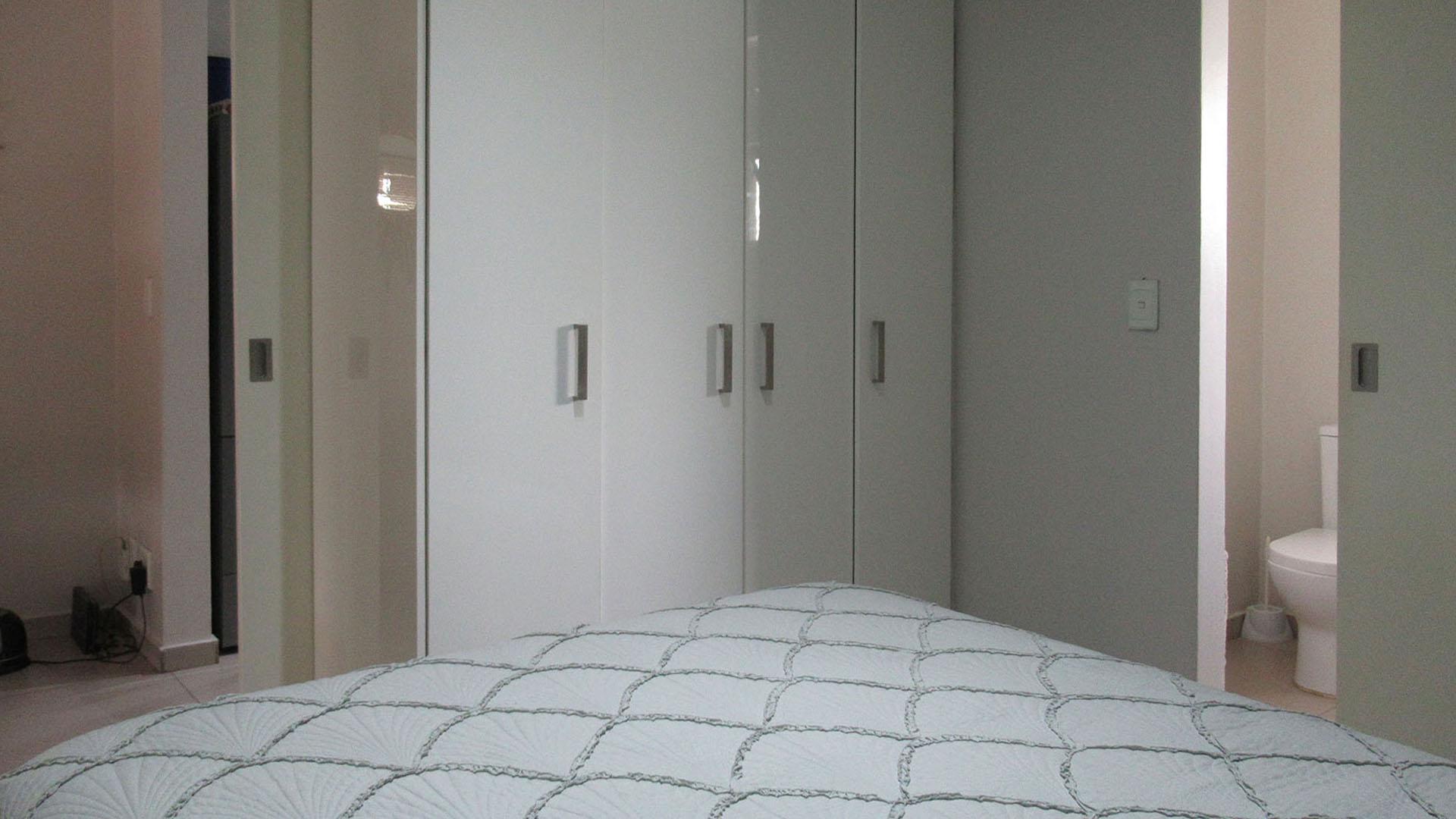 Main Bedroom - 12 square meters of property in North Riding
