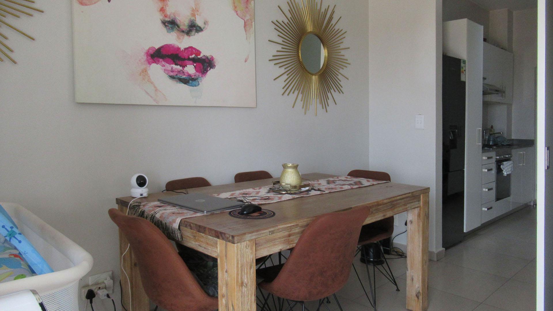 Dining Room - 11 square meters of property in North Riding