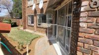 Front View of property in Dagbreek