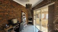 Study of property in Dagbreek