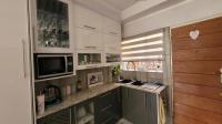 Kitchen of property in Dagbreek