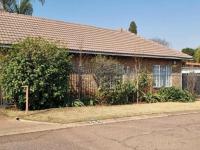  of property in Wierdapark