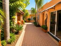  of property in Wierdapark