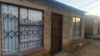 2 Bedroom House for Sale for sale in J B Mafora