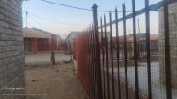 of property in J B Mafora