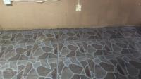  of property in J B Mafora