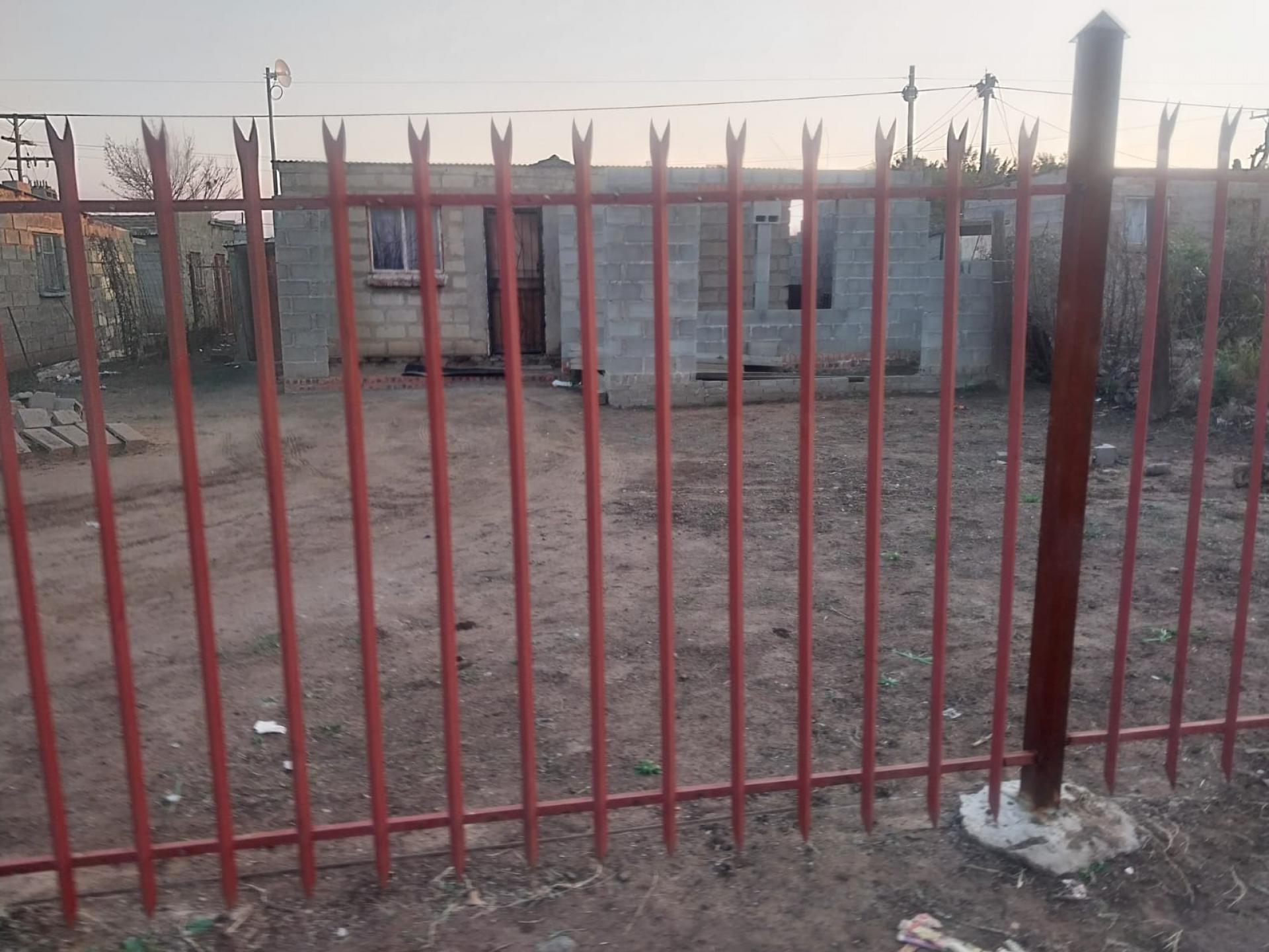 of property in Freedom Square