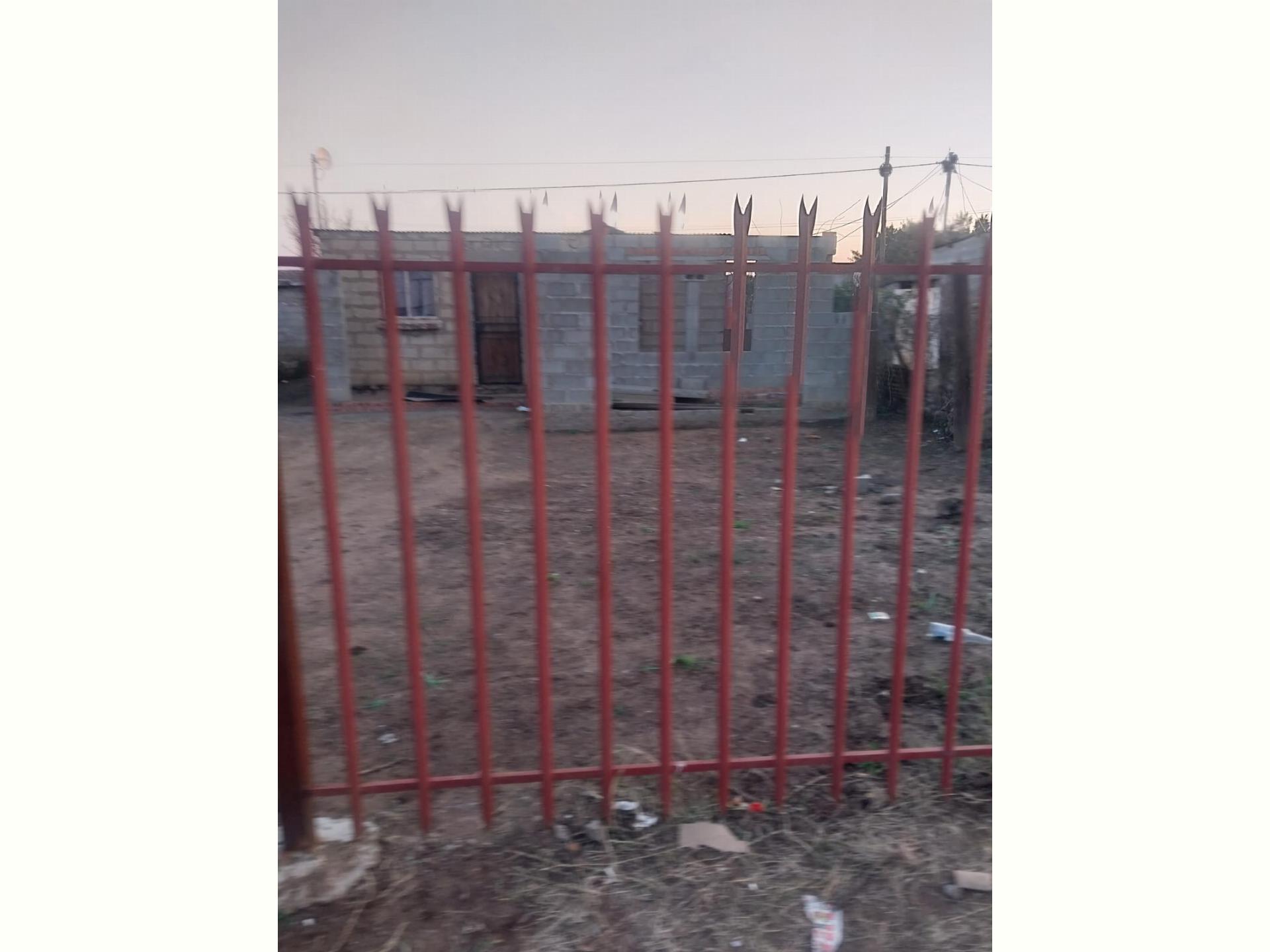  of property in Freedom Square