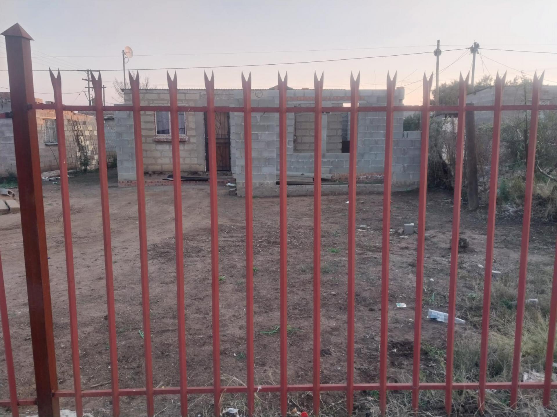  of property in Freedom Square