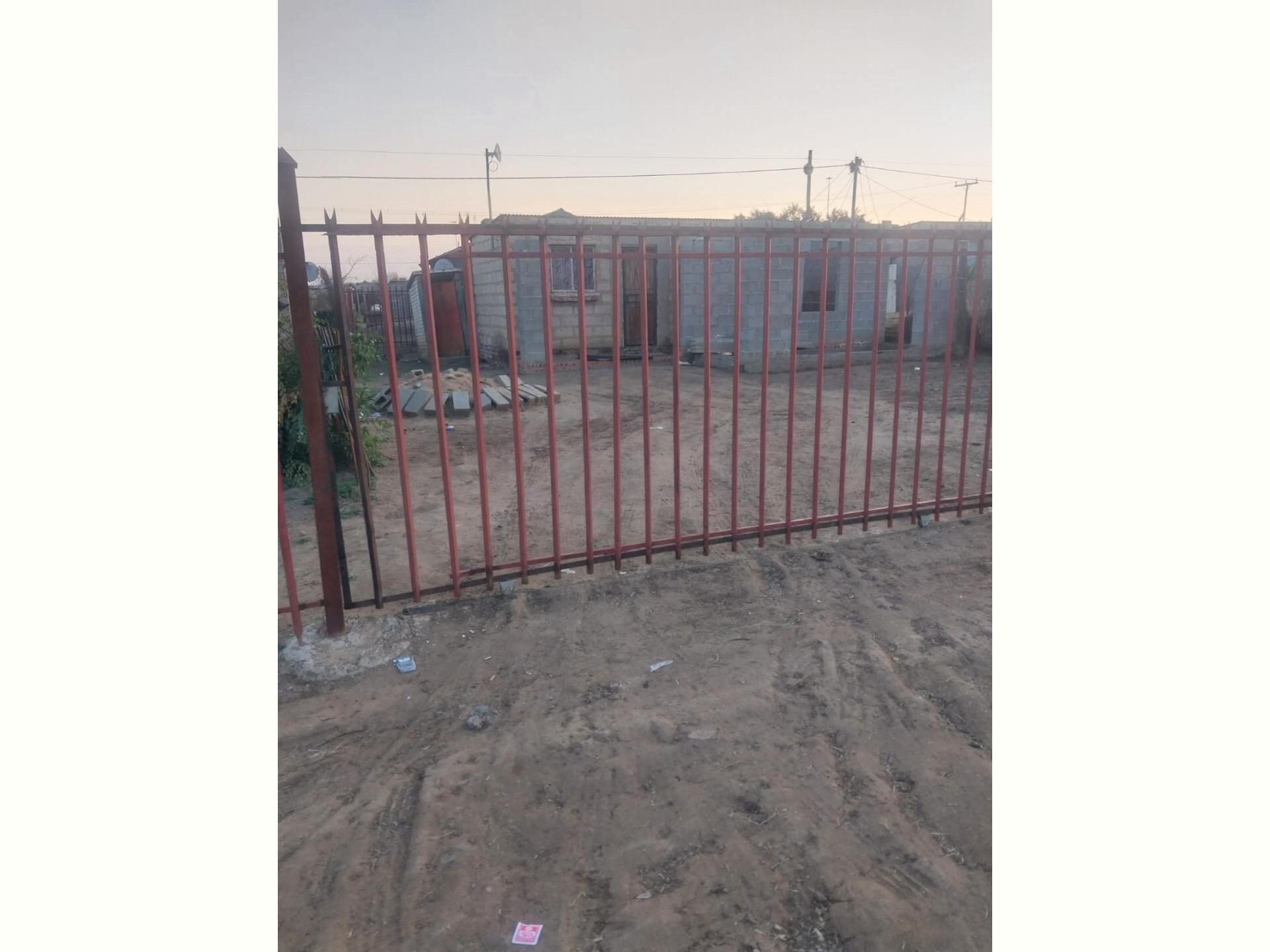  of property in Freedom Square