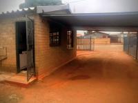  of property in Mangaung