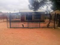  of property in Mangaung