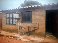  of property in Mangaung