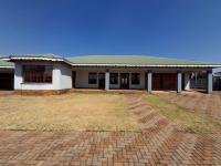  of property in Visagiepark