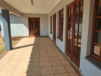  of property in Visagiepark