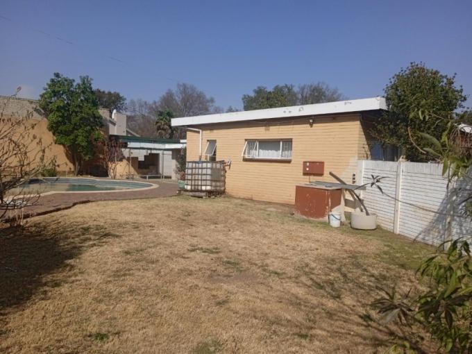 4 Bedroom House for Sale For Sale in Elspark - MR720476