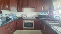 Kitchen of property in Queensburgh